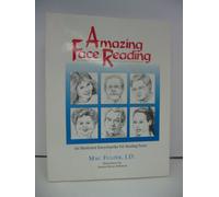Amazing Face Reading
