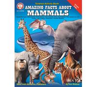 Amazing Facts About Mammals
