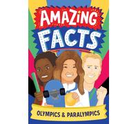 Amazing Facts: Olympics & Paralympics