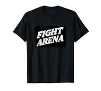 Amazing Fight Arena Motto T-Shirt