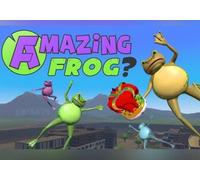 Amazing Frog? (PC) Steam Gift - EU