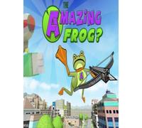 Amazing Frog? - Steam - Gift EUROPE