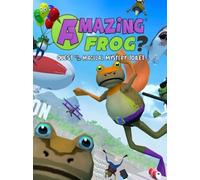 Amazing Frog? (Xbox Series X/S) - Xbox Live Account - GLOBAL