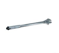 Amazing Functionality of the Adjusting Mechanism on the Torque Wrench at Length of 410mm Enhances User Experience