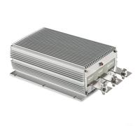 Amazing Functionality of the Step Up Converter Designed Specifically for Automotive Applications
