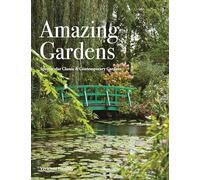 Amazing Gardens (Amazing Places)
