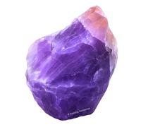 Amazing Gemstone Amethyst, Natural Rocks for TumblingDIY Raw StonesCrystals