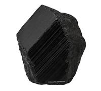 Amazing Gemstone Black Tourmaline, Natural Rocks for TumblingDIY Raw StonesCrystals