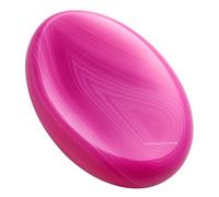 Amazing Gemstone Pink Onyx Worry Stone Crystals and Healing Stones - for Stress Relief Gifts Piedra Crystal Fidget, Relaxation Unique Stocking Stuffers Birthday Women