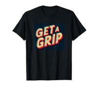 Amazing Get a Grip Costume T-Shirt