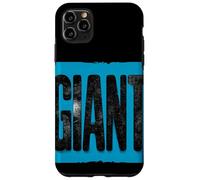 Amazing Giant Speech Costume for Adults and Kids Case for iPhone 11 Pro Max