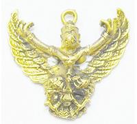 Amazing Gift Garuda Amulets Thai Garuda Magic Eagle Bird Amulet Life Protection Hot Pendant Thailand Nice Gift