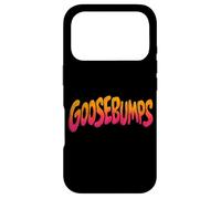 Amazing Goosebumps Statement Costume Case for iPhone 17 Pro