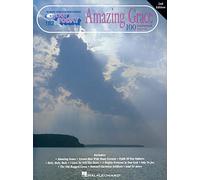 Amazing Grace: 100 Inspirational Favorites: 182 (E-Z Play Today)