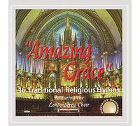 Amazing Grace 16 Traditional Religious Hymns