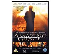 Amazing Grace [DVD]