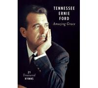 tennessee ernie ford - Amazing Grace [DVD AUDIO]