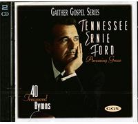 Amazing Grace: 40 Treasured Hymns