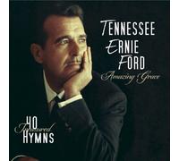 Amazing Grace - 40 Treasured Hymns