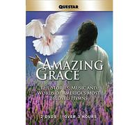 Amazing Grace: 6 Hymns that Changed the World 2 pk.