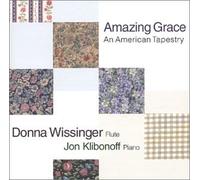 Amazing Grace, An American Tapestry