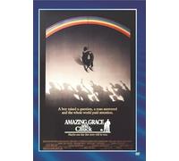 Amazing Grace and Chuck [DVD] [1987] [Region 1] [US Import] [NTSC]