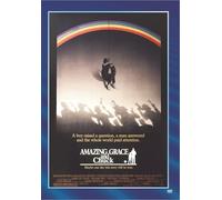 Amazing Grace And Chuck (DVD) Dennis Lipscomb Gregory Peck (US IMPORT)