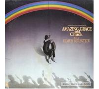 Amazing Grace and Chuck : Original Soundtrack