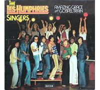 Amazing Grace And Gospel Train [Vinyl LP]