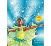 Amazing Grace Anniversary Edition: Over 1 MILLION copies sold worldwide