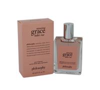 Amazing Grace Ballet Rose by Philosophy Eau De Toilette Spray 2 oz