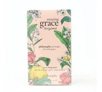 Amazing Grace Bergamot by Philosophy Eau De Toilette 4.0oz Spray New With Box