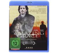 Amazing Grace (Blu-Ray) [2006]
