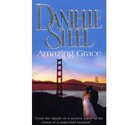 Amazing Grace by Danielle Steel (2008-11-06)