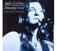 Amazing Grace by Judy Collins