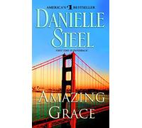 (Amazing Grace) By Steel, Danielle (Author) Mass market paperback on 30-Sep-2008