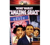 Amazing Grace [DVD] [1974] [Region 1] [US Import] [NTSC]