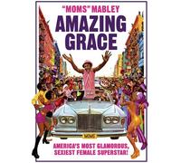Amazing Grace [DVD] [1974] [Region 1] [US Import] [NTSC]