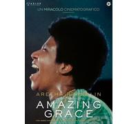 Amazing Grace [Region Free]