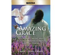 Amazing Grace (DVD) Ed Raggozzino George Sarris (US IMPORT)