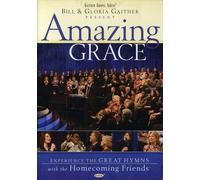 Amazing Grace (DVD) Homecoming Jessy Dixon Brenda Lee Doug Stuckey (US IMPORT)