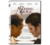 Amazing Grace [DVD] [Region 1] [US Import] [NTSC]