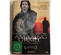 AMAZING GRACE - EINE WAHRE GES [DVD] [2006]