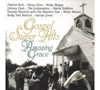 Amazing Grace - Gospel Super Hits