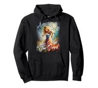 Amazing Grace How Sweet the Sound Pullover Hoodie