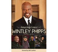 Amazing Grace: Hymns And Gospel Classics