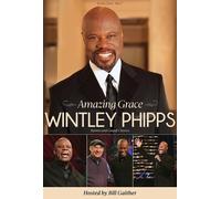 Amazing Grace: Hymns And Gospel Classics [New DVD]