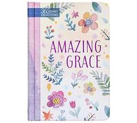 Amazing Grace (Imitation Leather) 365 Daily Devotions that Express the Unconditional Love of Our Heavenly Father Makes a Great Gift for Friends, Family and Loved Ones