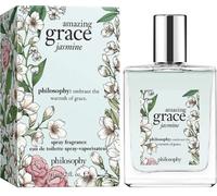 Amazing Grace Jasmine Eau de Toilette Spray 60ml Philosophy Womens Fragrance