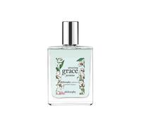 Amazing Grace Jasmine For Her Eau De Toilette Limited Edition 60ml Philosophy Clear 60ml
